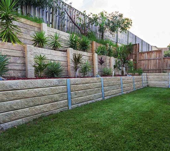 austin retaining wall specialists